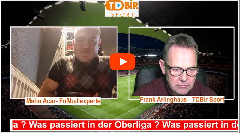 Was passiert wenn BAK nicht gewinnt Metin Acar ?