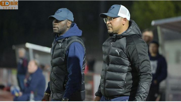 Nächste Bombe schlägt bei Tasmania ein