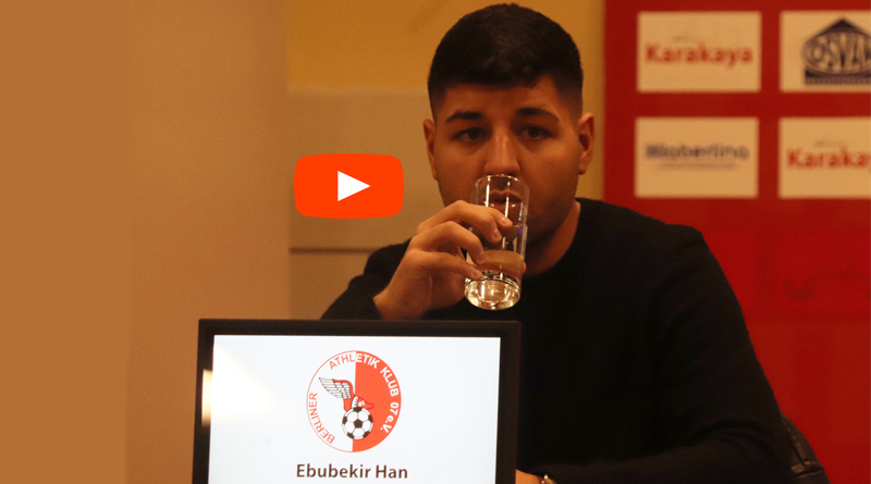 „Werden schon Gespräche mit dem Trainer geführt?“