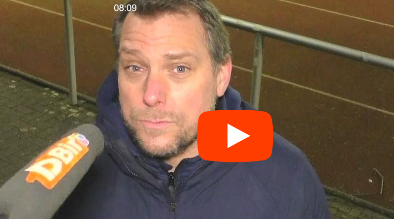 VIDEO: „Bleibst Du wenn Stern 1900 absteigt“ ?