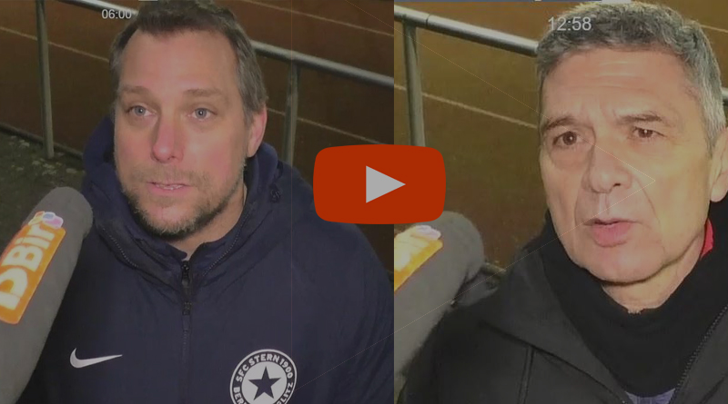 VIDEO: VSG Altglienicke im Halbfinale