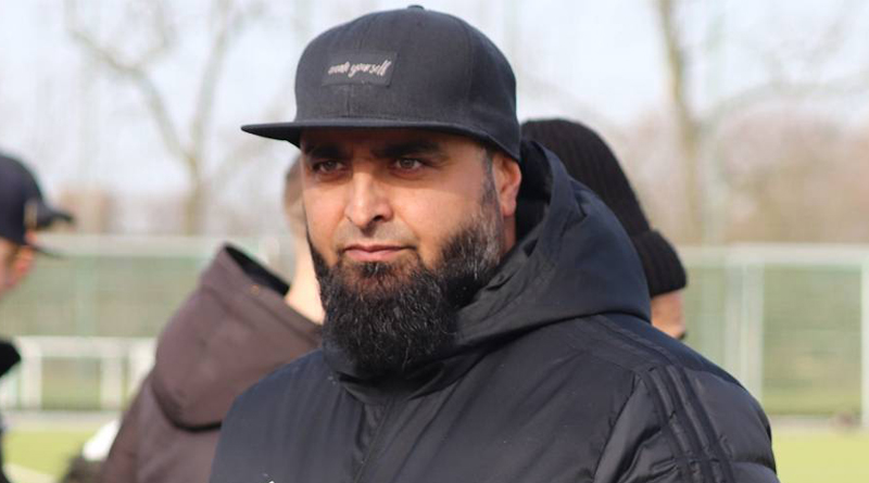 Paukenschlag bei 03: Er ist wieder da