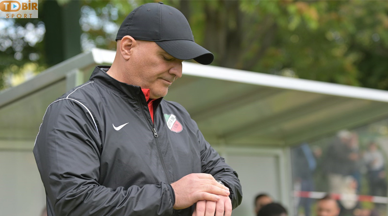 Uluc Rücktritt: Läuft da was anderes ?