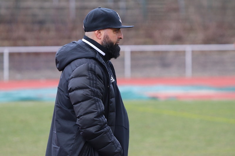 Ab 19 Uhr 30: Zum Dreier verdammt