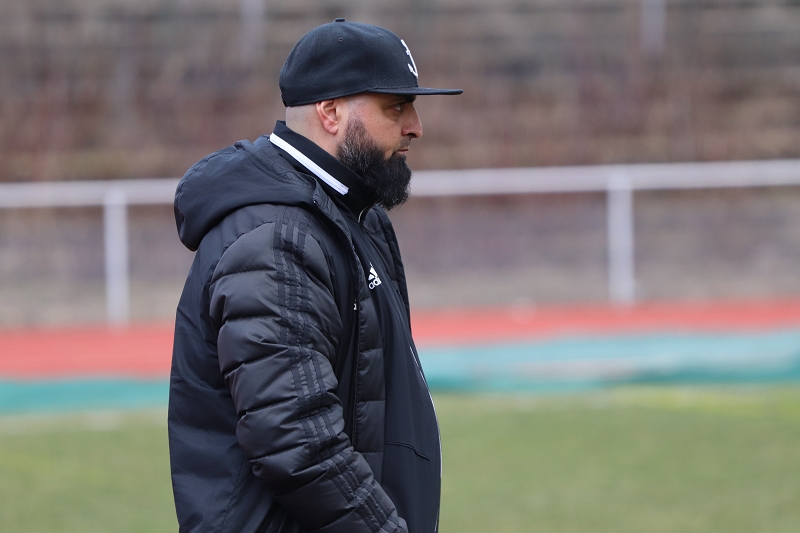 LIVESTREAM ab 14 Uhr: „Zum Siegen verdammt“