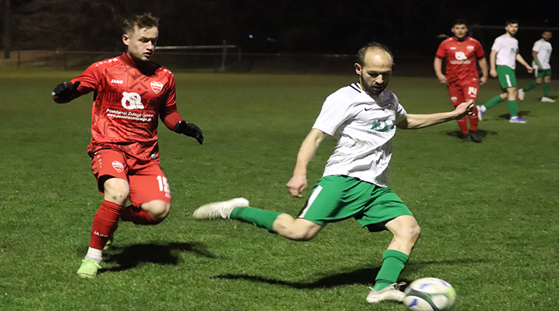 Hilal auf Talfahrt, Trainerwechsel schon verpufft  ?