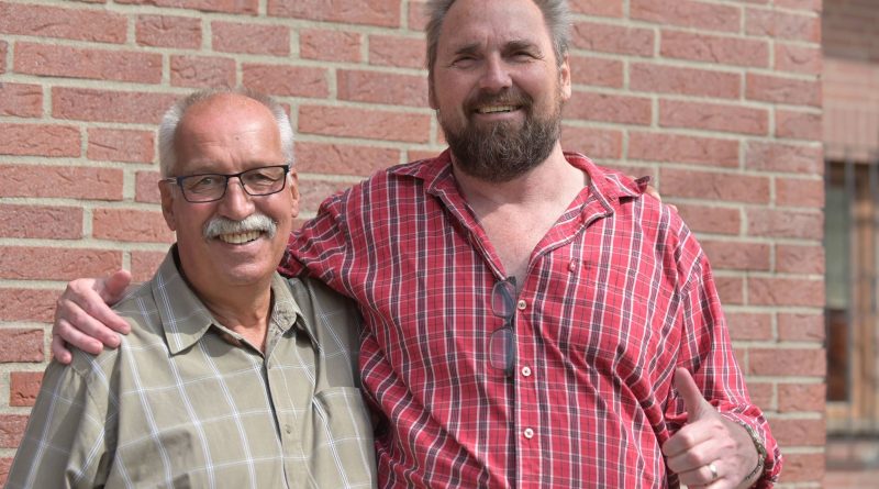 Spandau 06 Präsi: „Werte muss man auch vorleben“