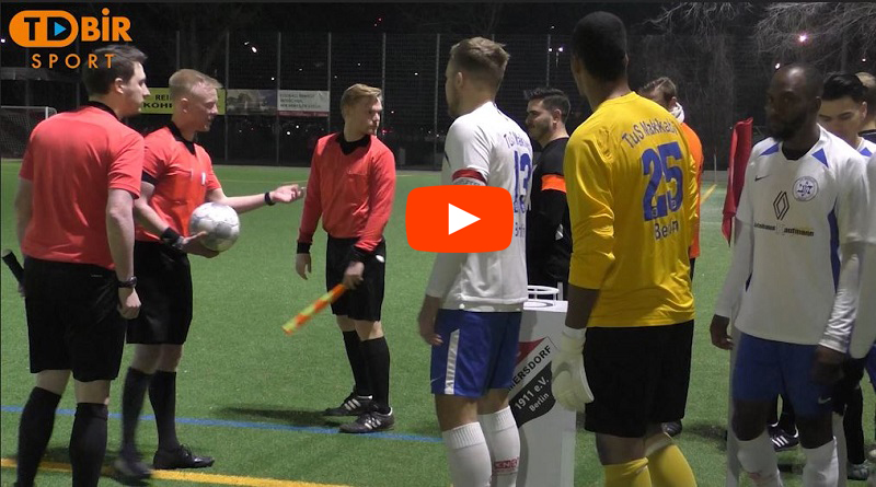 VIDEO: Makkabi auf Oberliga Kurs