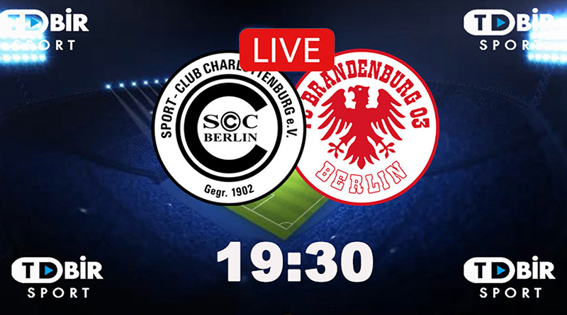 HEUTE LIVE: Abstiegskracher Berlinliga