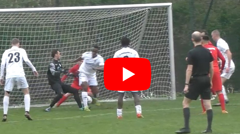 VIDEO: Merdan Baba spielt den Gamechanger