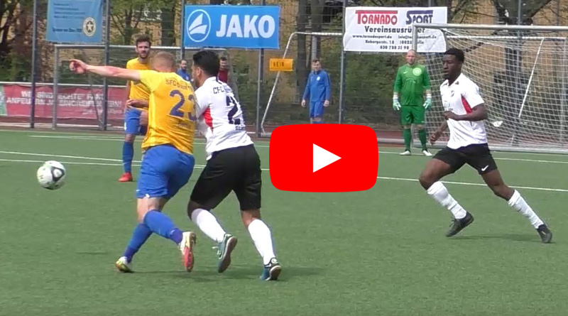 VIDEO: Dreier vor dem Kracher Duell