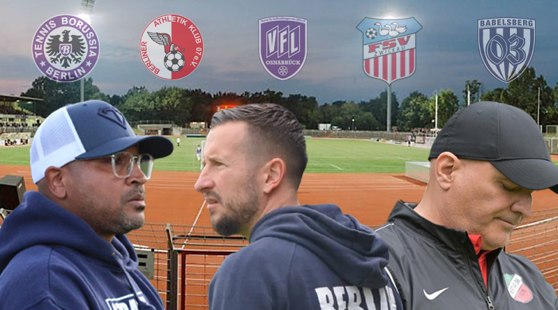 Und ewig brodelt die Gerüchteküche