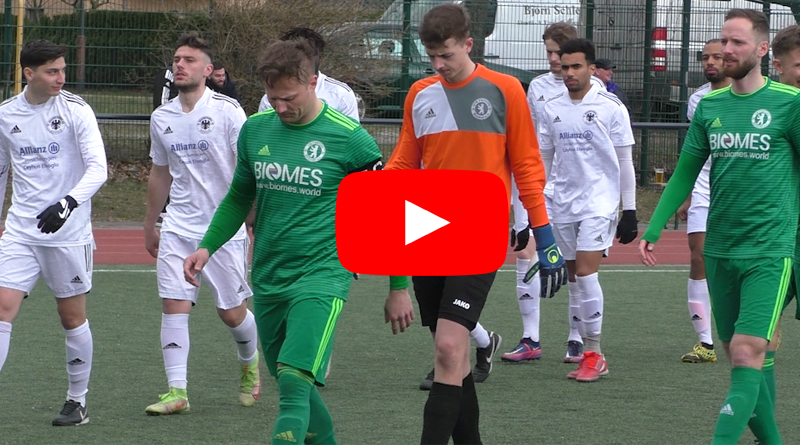 VIDEO: Gordi stoppt Brandenburg 03