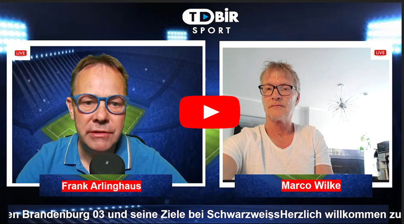 Im VIDEO: „Ich war sofort überzeugt“