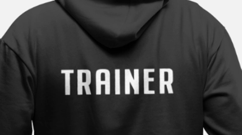 In der Oberliga wird eine Trainerstelle frei