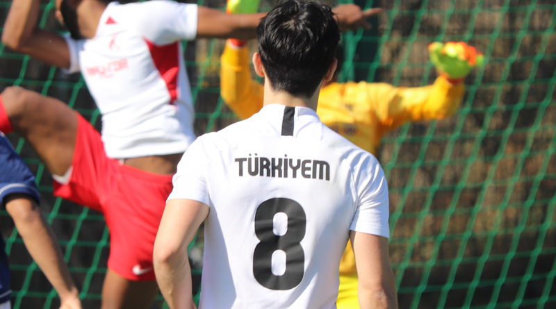 Türkiyemspor: Sie kehren zurück!