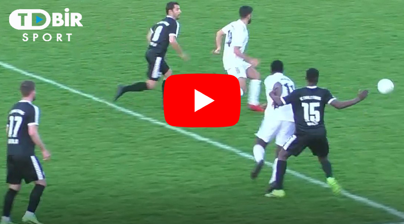 VIDEO: War das wirklich ein Elfmeter  ?