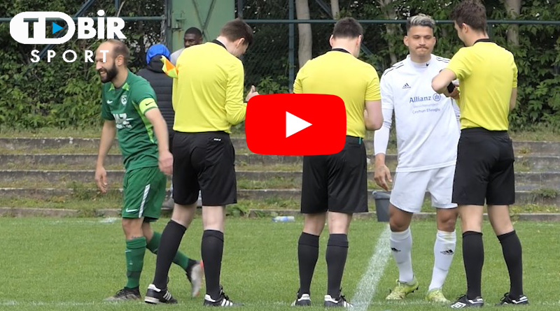 VIDEO: Leitet Hilal Abstieg von Brdbg 03 ein ?