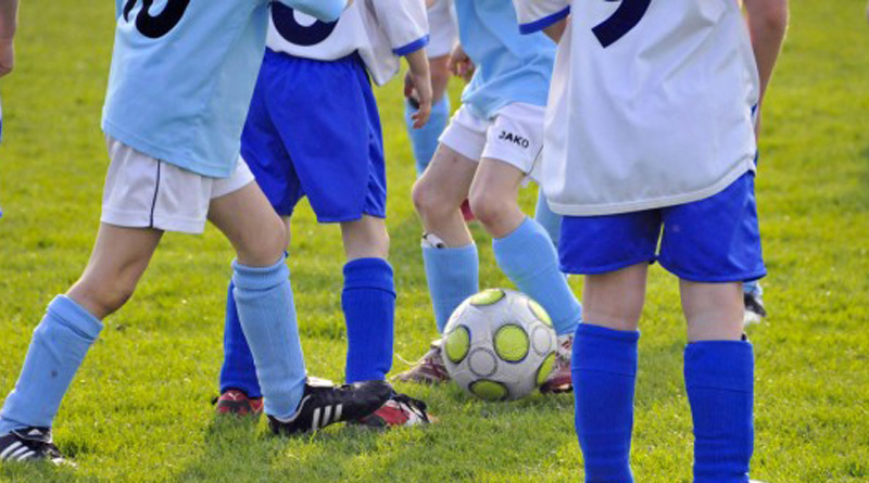 Messerattacke schockiert Berliner Jugendfussball