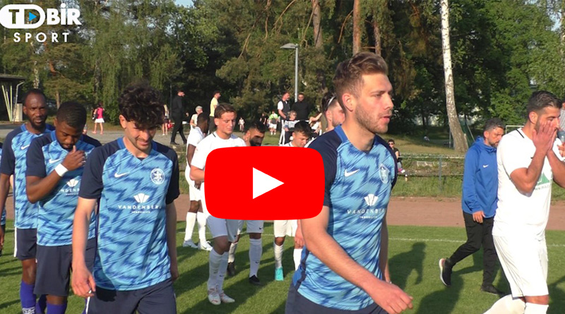 VIDEO: Traumtor von Hadzibulic schockt Hilal