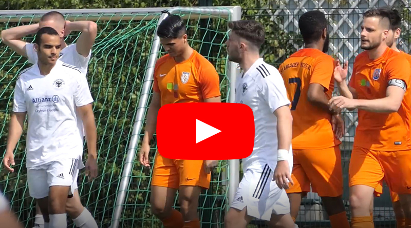 VIDEO: Brdbg 03 nach Spaki Pleite in Not