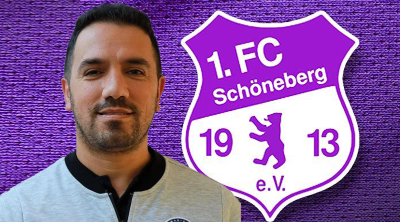 Nachfolger für Ayhan Bilek gefunden