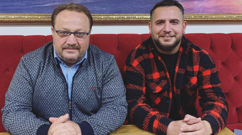 Hertha 06 gibt sportlichen Leiter bekannt