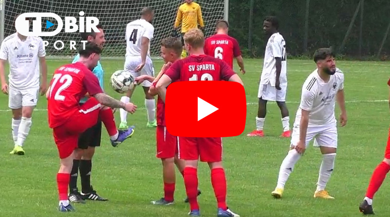 Wie bitter: Brandenburg 03 steigt ab