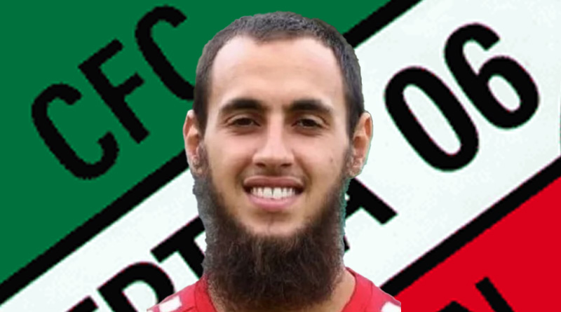 Hertha 06 jubelt über Regio Transfer