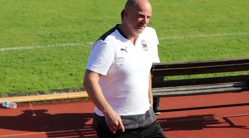 Hertha 06 Knaller: Volbert und CFC trennen sich