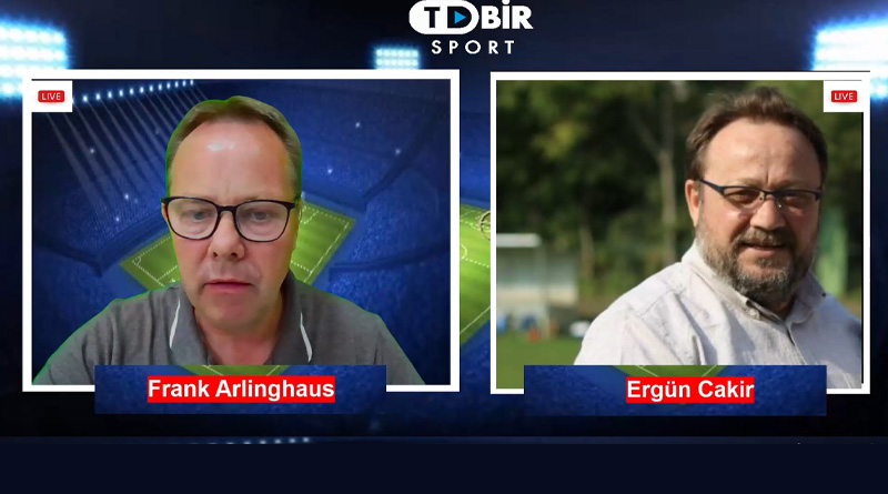 „Warum Volbert kein Trainer mehr ist, und wer neuer wird“