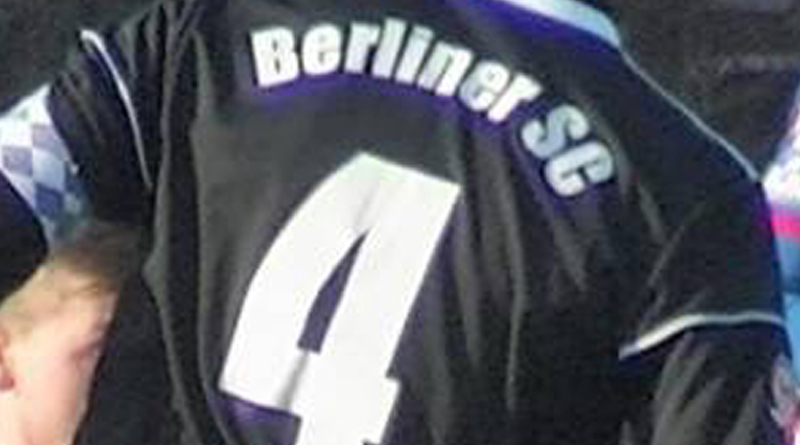 „Transfer Wahn“ beim Berliner SC