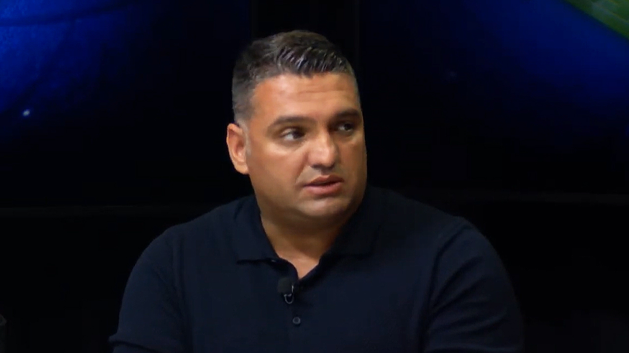 Warum Babelsberg 03 Cem Efe holt