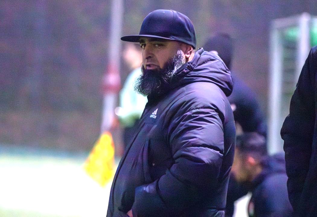 Tuuli Zazai mit krassem Delay Sports Tipp