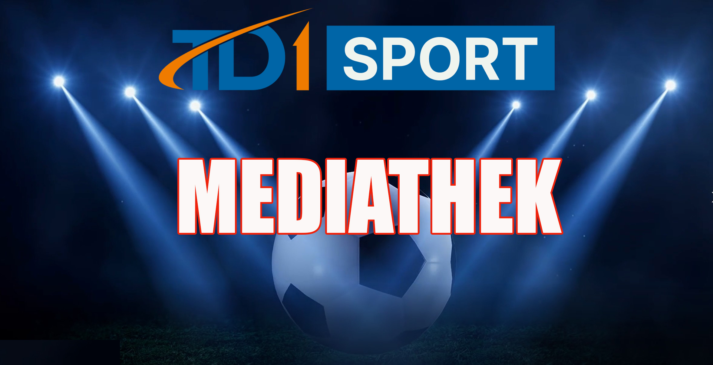 Alle VIDEOS in der MEDIATHEK