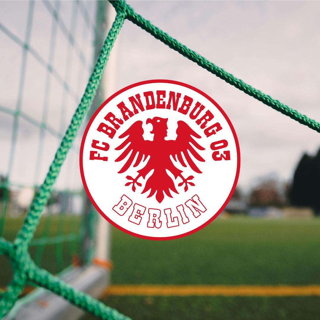 Neustart ohne Spieler – FC Brandenburg 03 vor ungewisser Zukunft