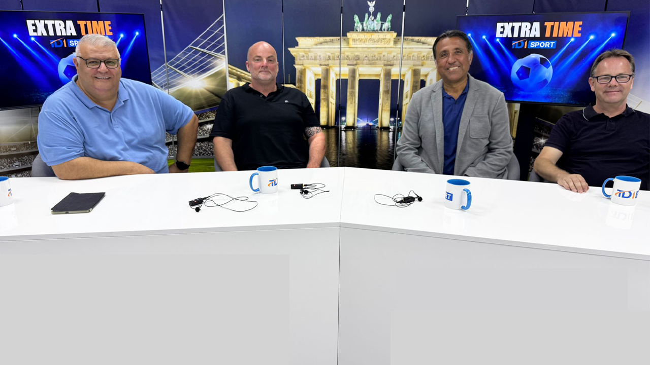 Ganze Sendung im VIDEO: „Dubiose Spielerberater in Berlin“