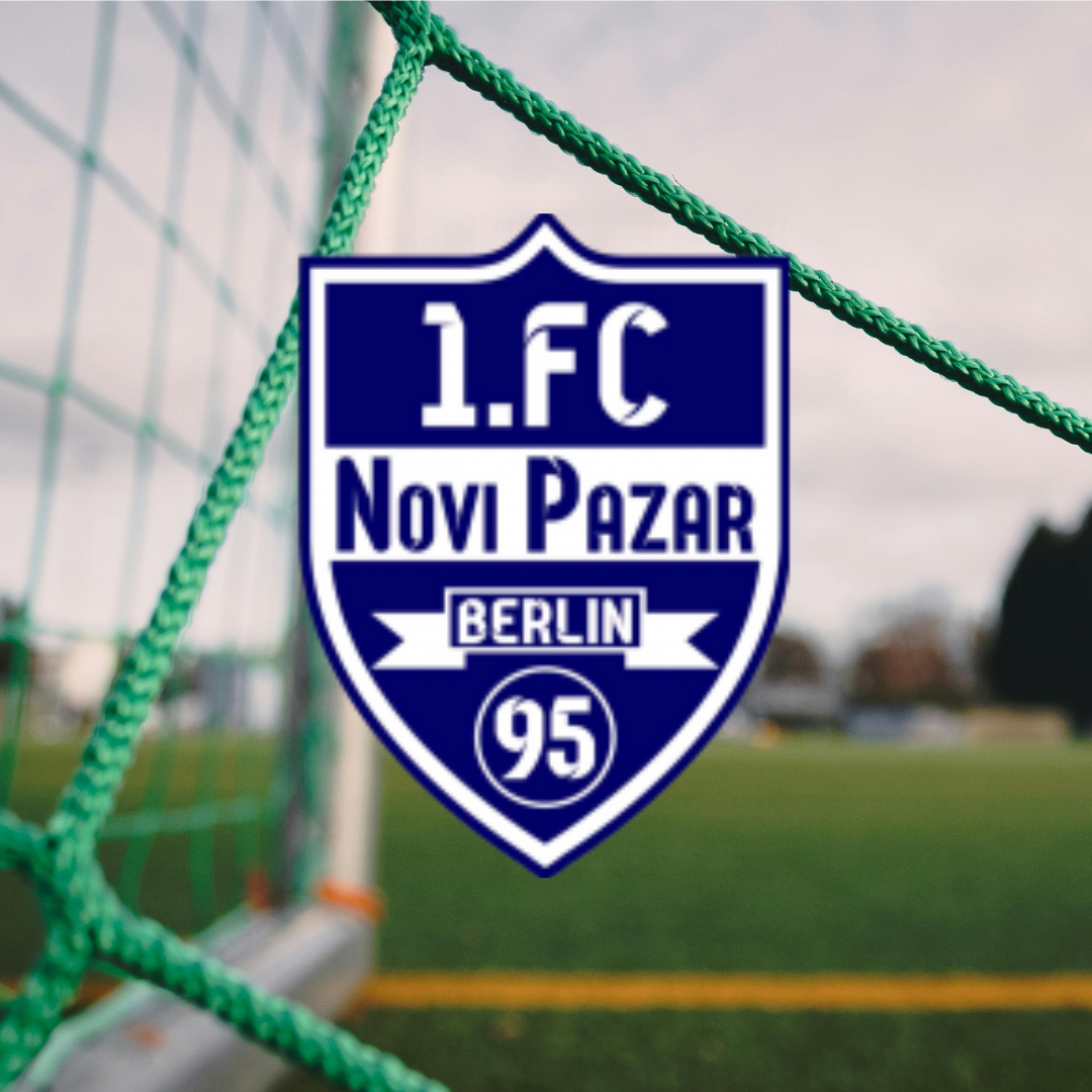 Novi Pazar in der Bezirksliga – Neuaufbau mit neuem Trainer