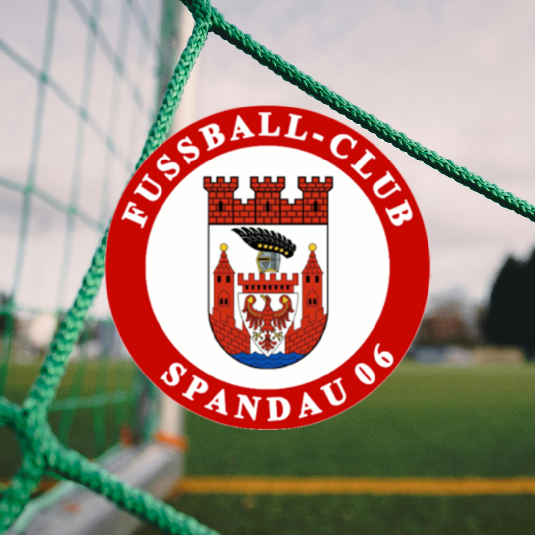 0:25 Tore – FC Spandau 06 in der Bezirksliga am Ende?