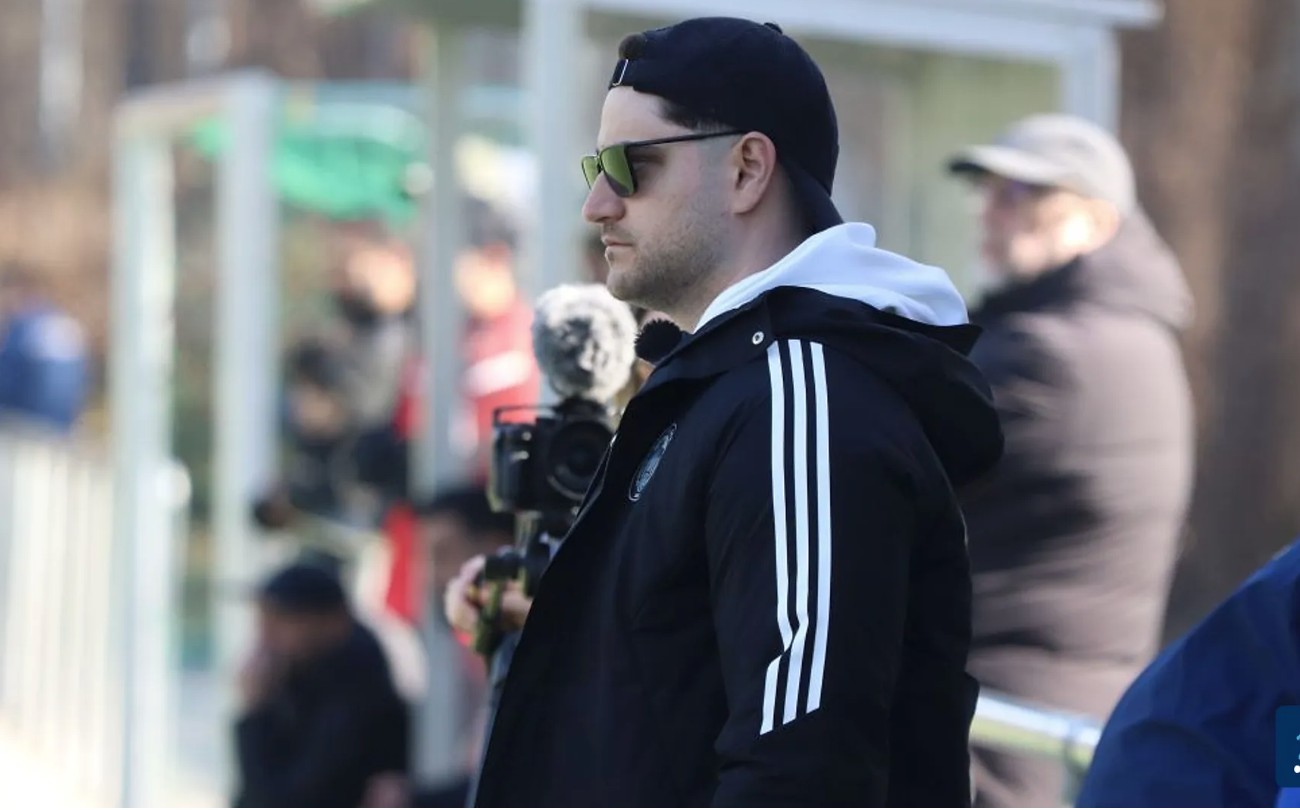 LIVESTREAM am So: Traber vs Delay Sports