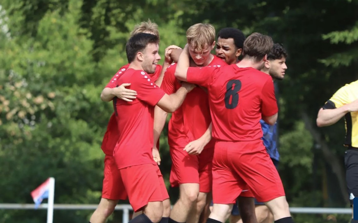 LIVESTREAM 14Uhr30 (So): Wannsee vs Teutonia